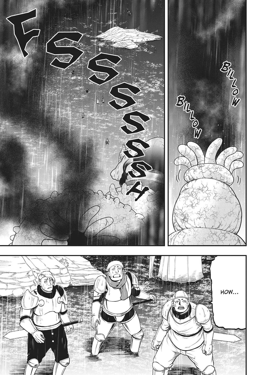 Magical Buffs: The Support Caster is Stronger Than He Realized! chapter 14 page 1