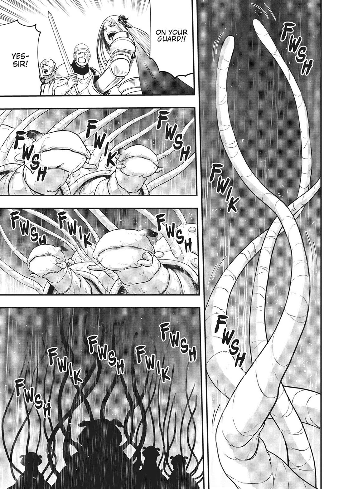 Magical Buffs: The Support Caster is Stronger Than He Realized! chapter 14 page 10