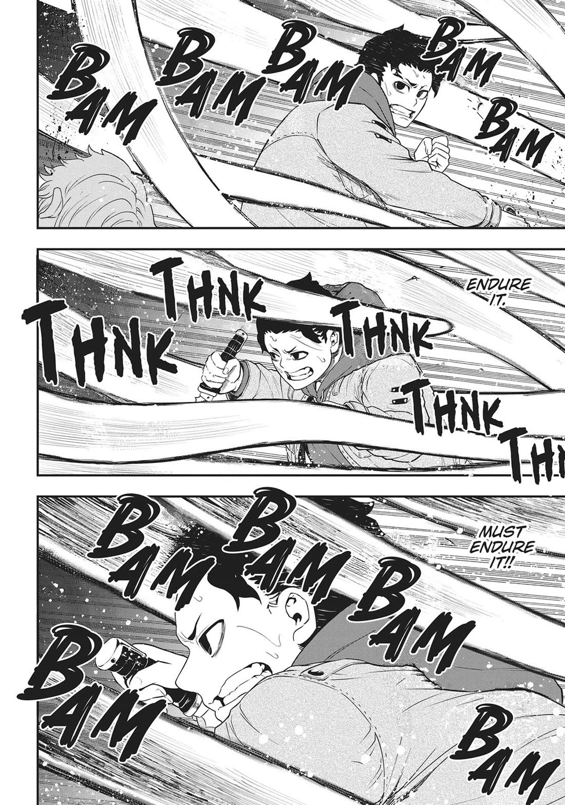 Magical Buffs: The Support Caster is Stronger Than He Realized! chapter 14 page 15