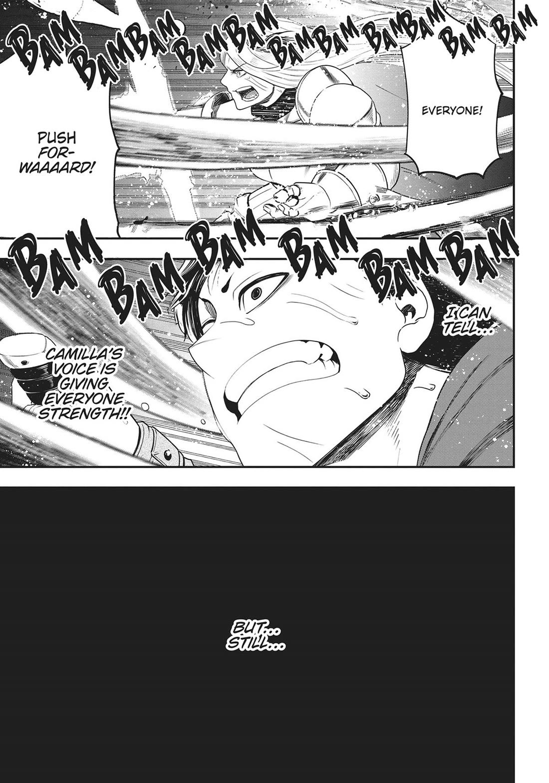 Magical Buffs: The Support Caster is Stronger Than He Realized! chapter 14 page 16