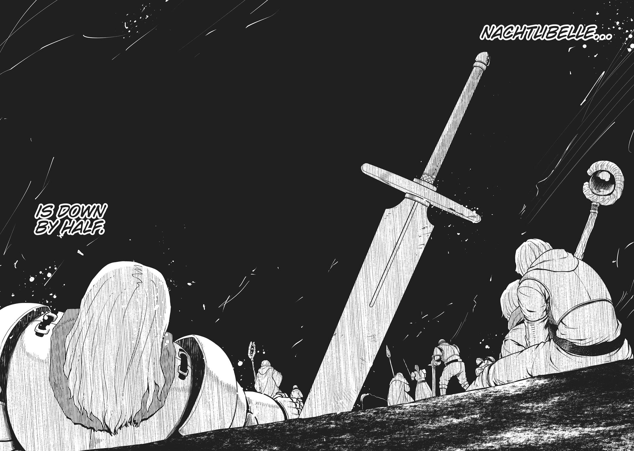 Magical Buffs: The Support Caster is Stronger Than He Realized! chapter 14 page 17