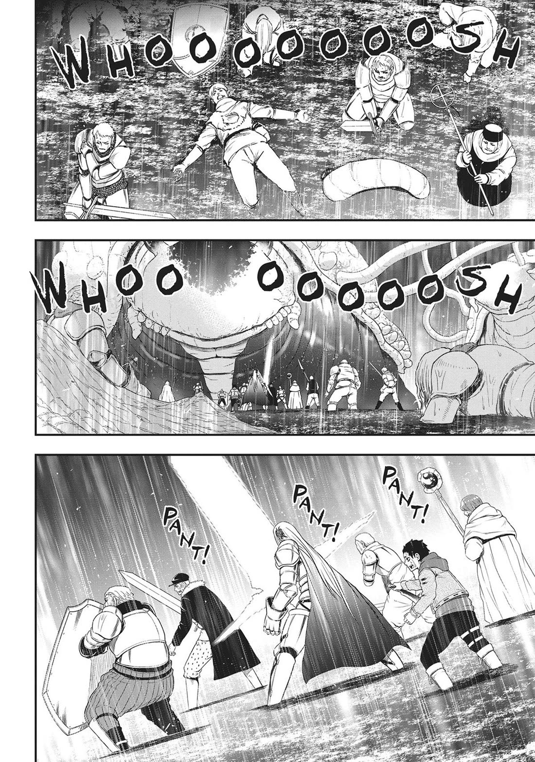 Magical Buffs: The Support Caster is Stronger Than He Realized! chapter 14 page 18