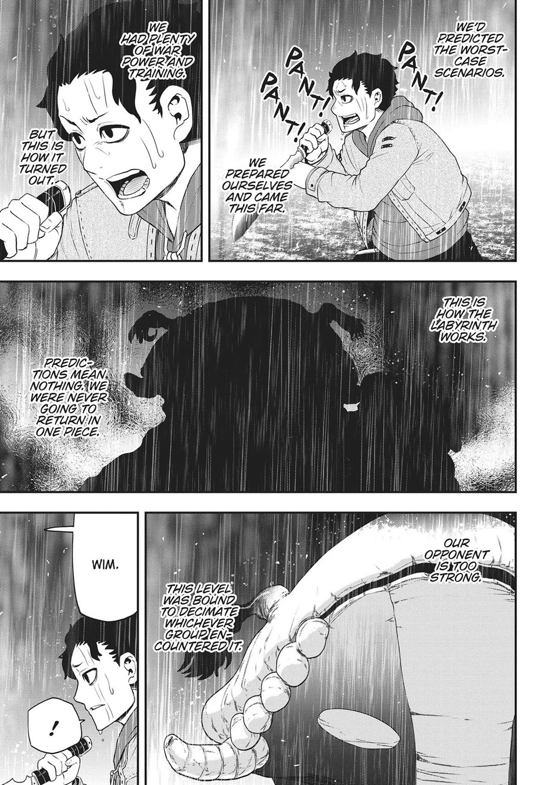 Magical Buffs: The Support Caster is Stronger Than He Realized! chapter 14 page 19