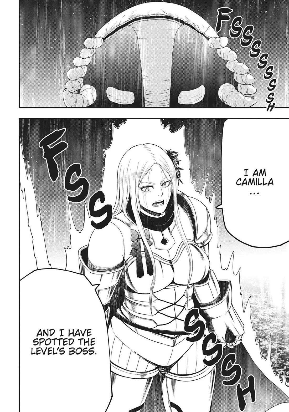 Magical Buffs: The Support Caster is Stronger Than He Realized! chapter 14 page 26