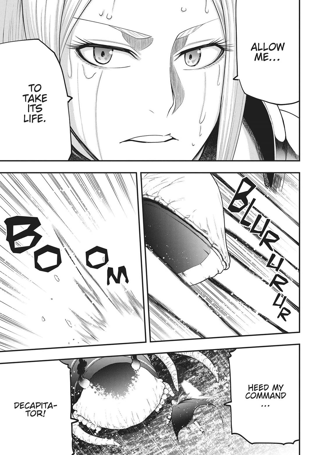Magical Buffs: The Support Caster is Stronger Than He Realized! chapter 14 page 27