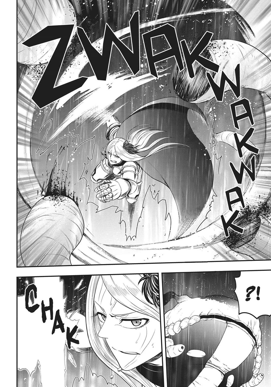 Magical Buffs: The Support Caster is Stronger Than He Realized! chapter 14 page 28