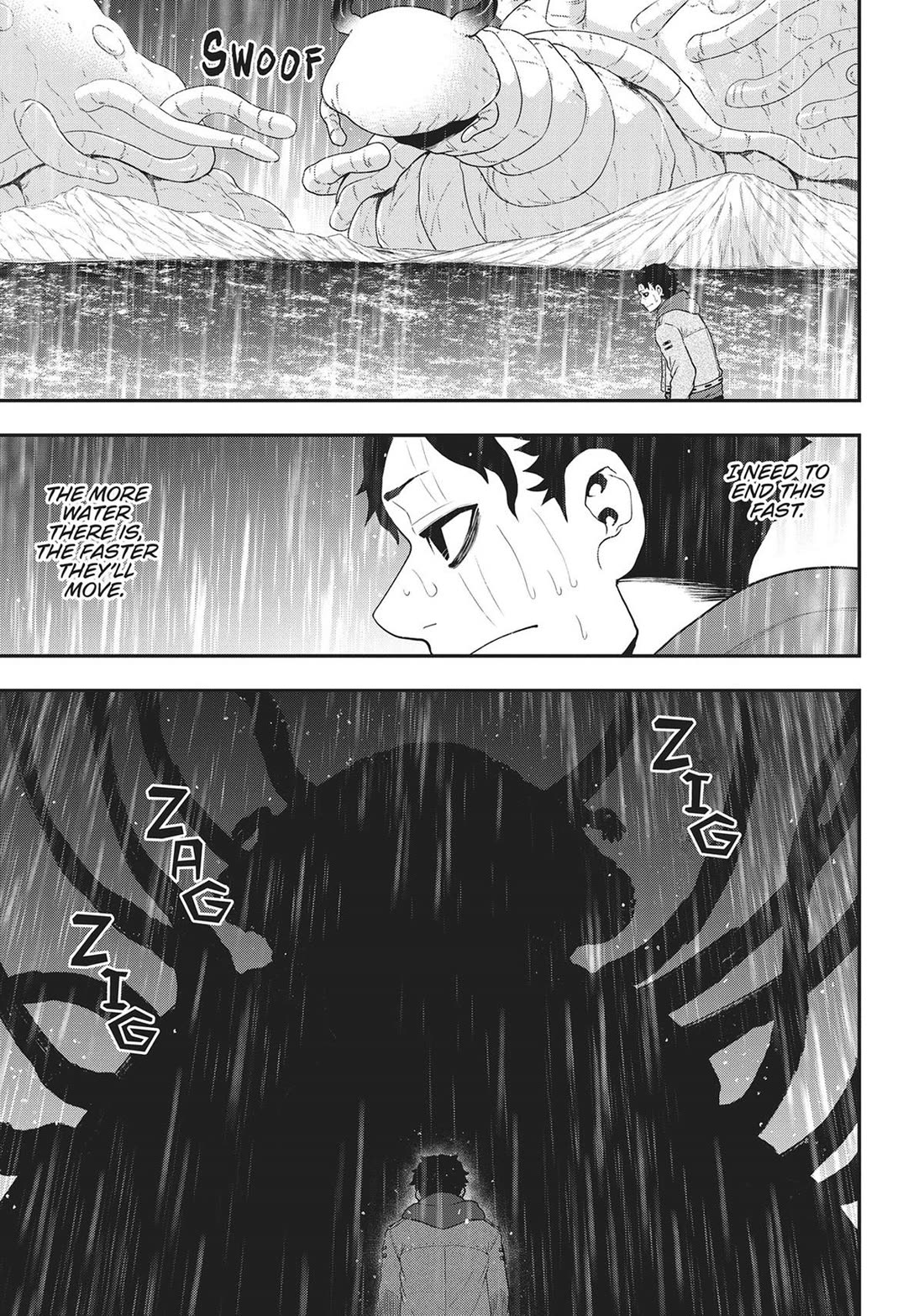 Magical Buffs: The Support Caster is Stronger Than He Realized! chapter 16 page 10