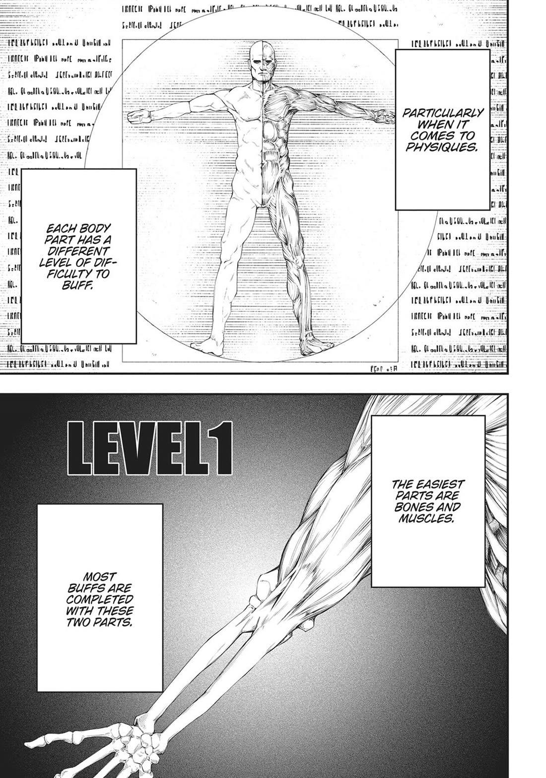 Magical Buffs: The Support Caster is Stronger Than He Realized! chapter 16 page 12