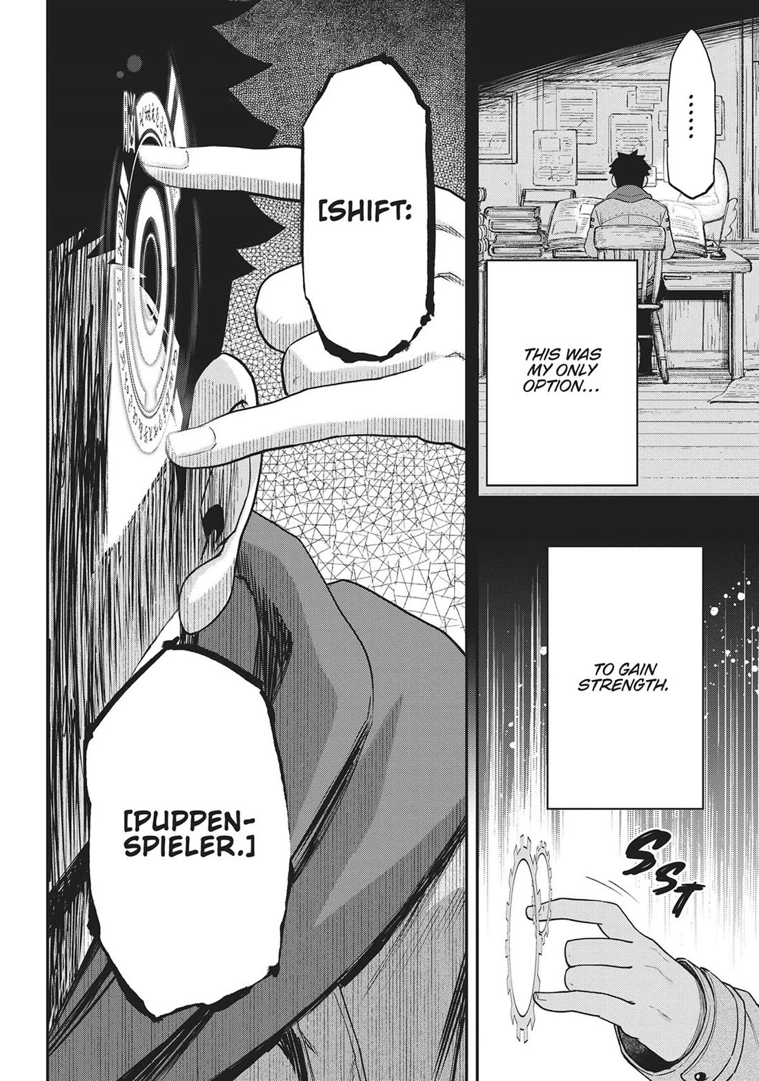 Magical Buffs: The Support Caster is Stronger Than He Realized! chapter 16 page 17