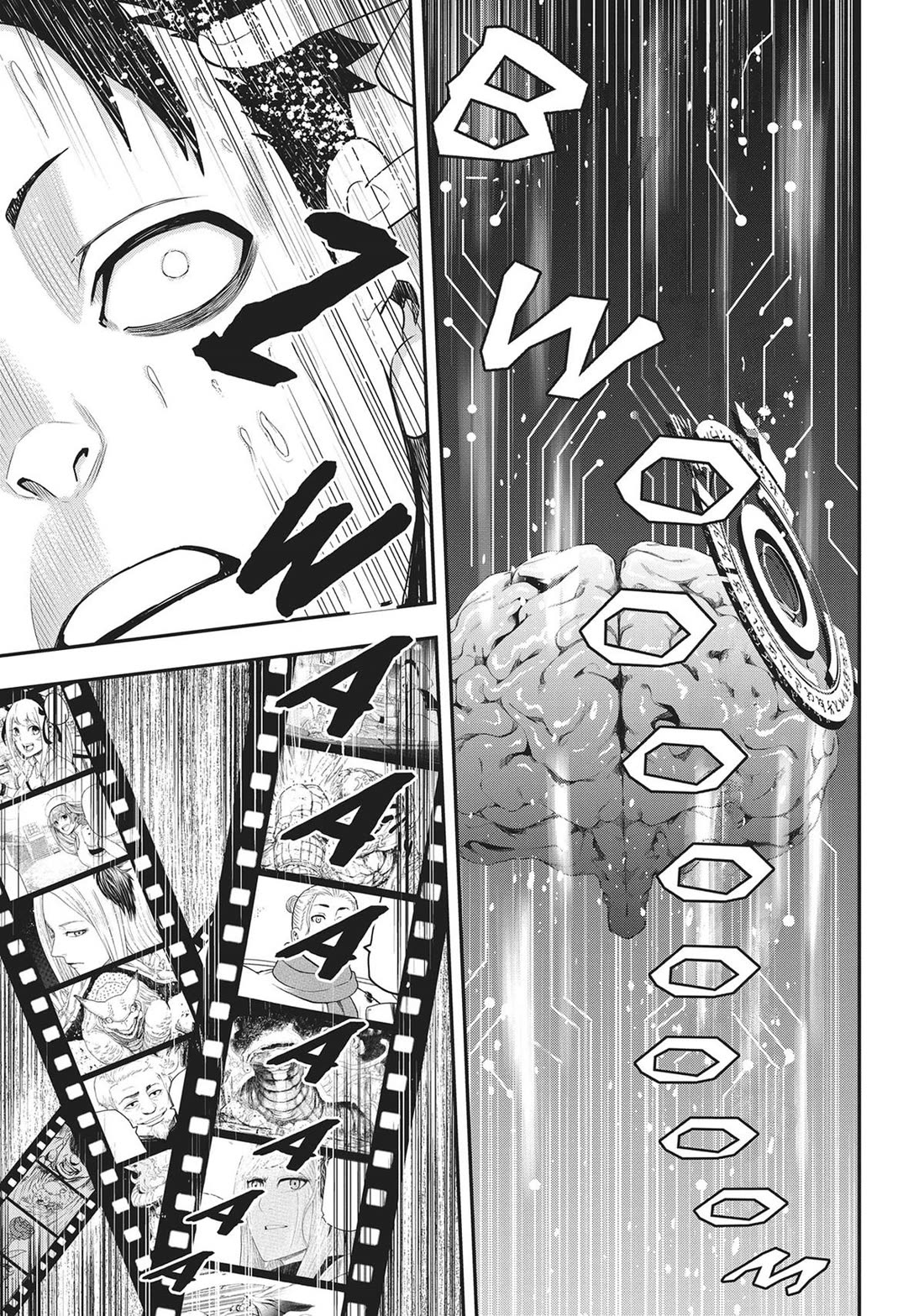 Magical Buffs: The Support Caster is Stronger Than He Realized! chapter 16 page 18
