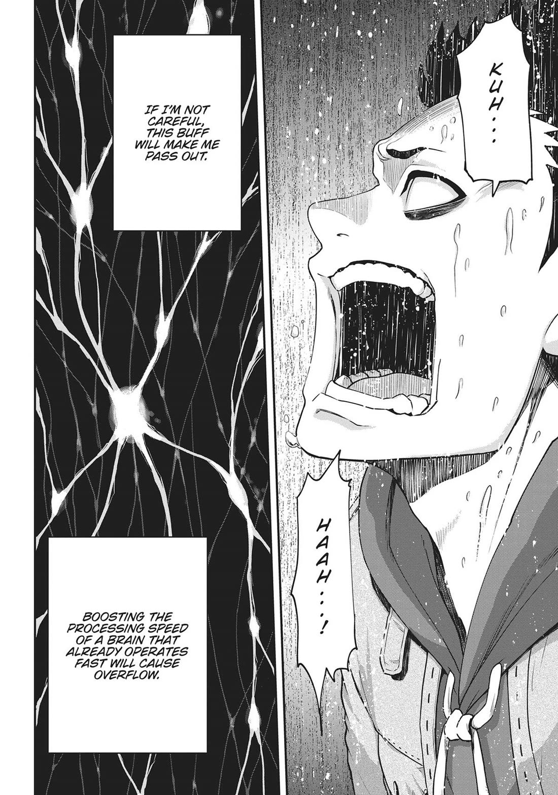 Magical Buffs: The Support Caster is Stronger Than He Realized! chapter 16 page 19