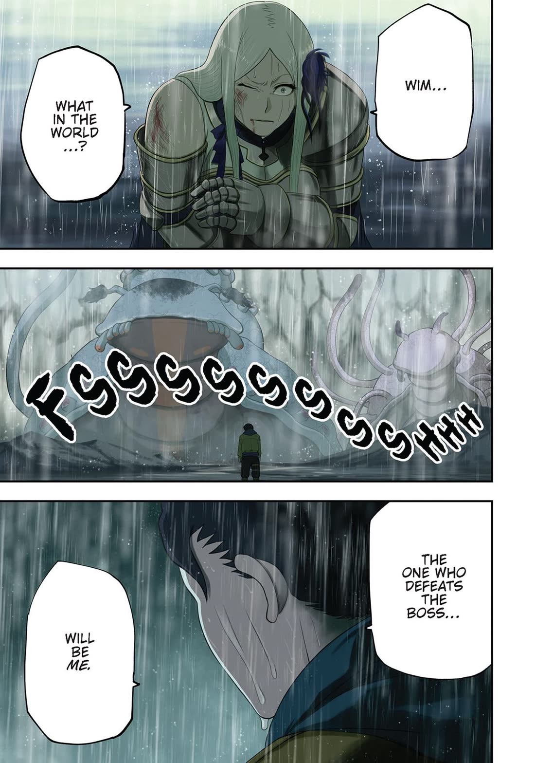 Magical Buffs: The Support Caster is Stronger Than He Realized! chapter 16 page 2