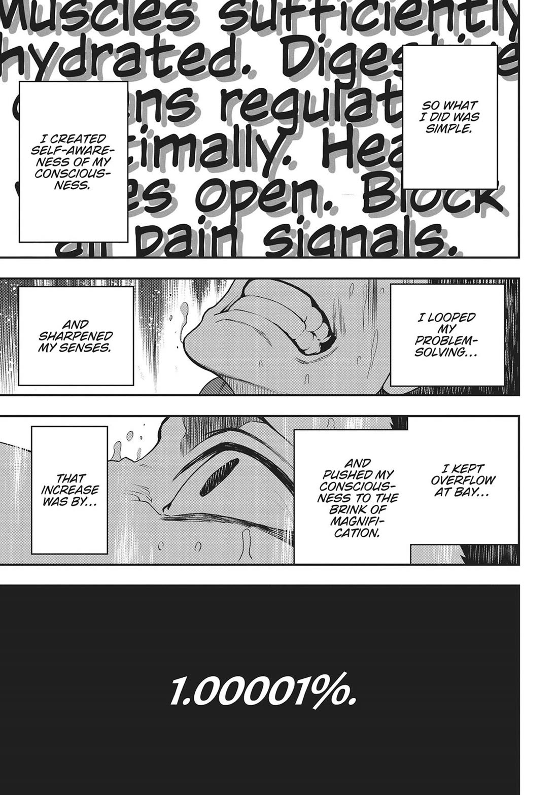 Magical Buffs: The Support Caster is Stronger Than He Realized! chapter 16 page 20