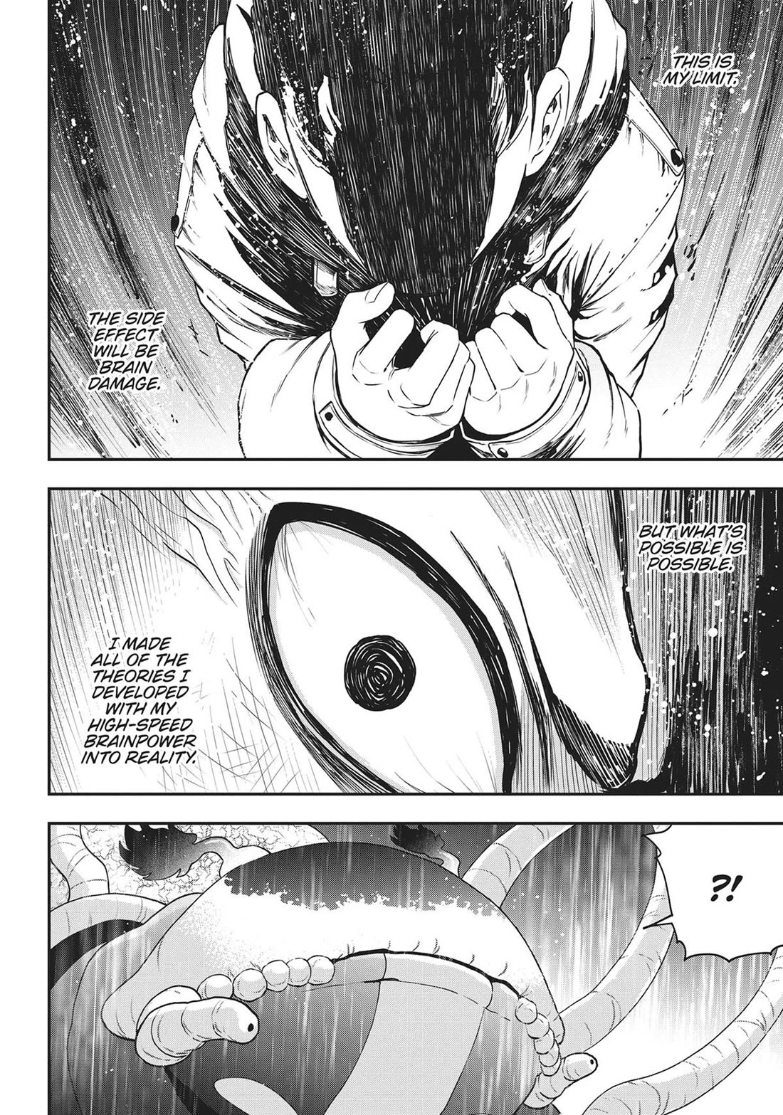 Magical Buffs: The Support Caster is Stronger Than He Realized! chapter 16 page 21