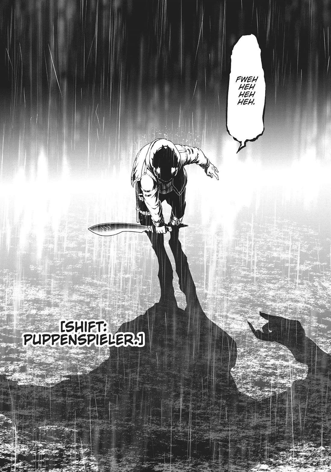 Magical Buffs: The Support Caster is Stronger Than He Realized! chapter 16 page 22