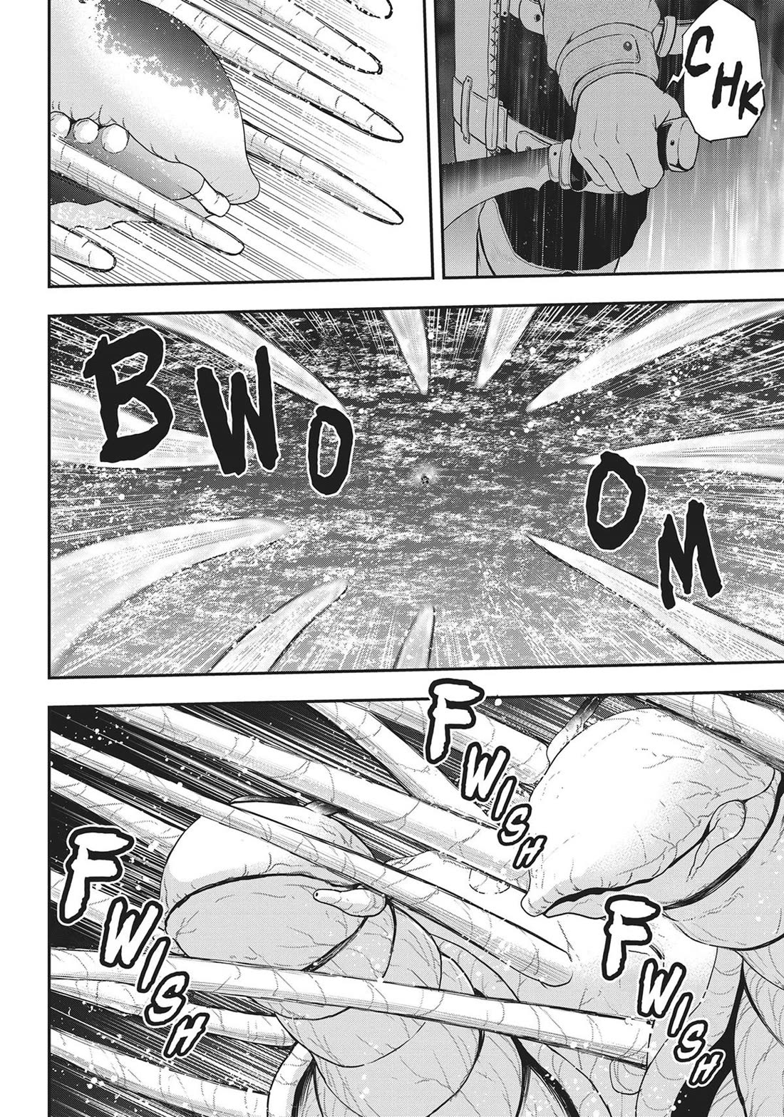 Magical Buffs: The Support Caster is Stronger Than He Realized! chapter 16 page 23