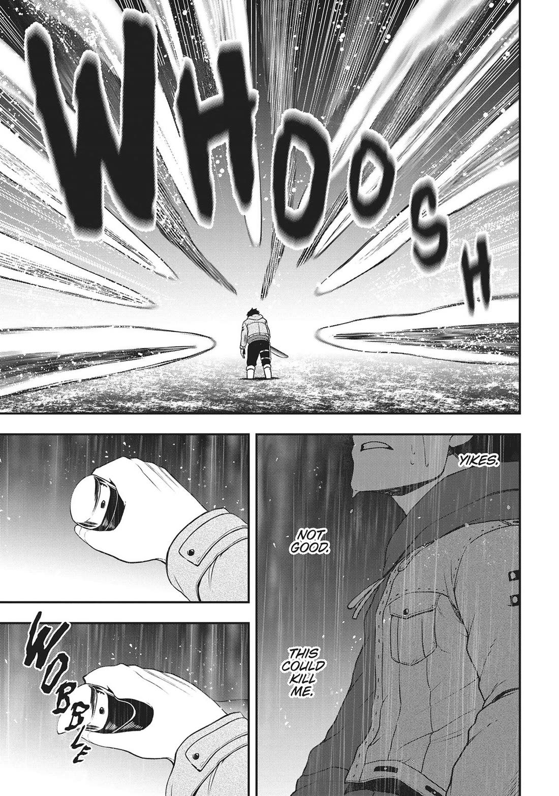 Magical Buffs: The Support Caster is Stronger Than He Realized! chapter 16 page 24