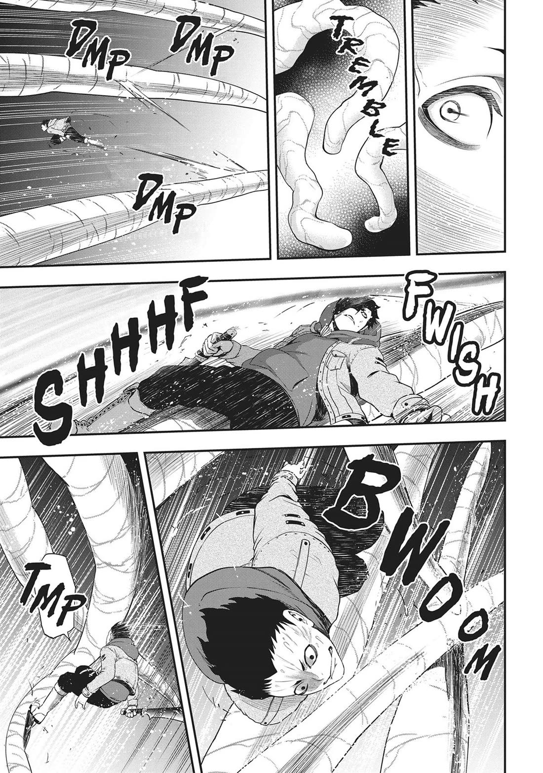 Magical Buffs: The Support Caster is Stronger Than He Realized! chapter 16 page 26