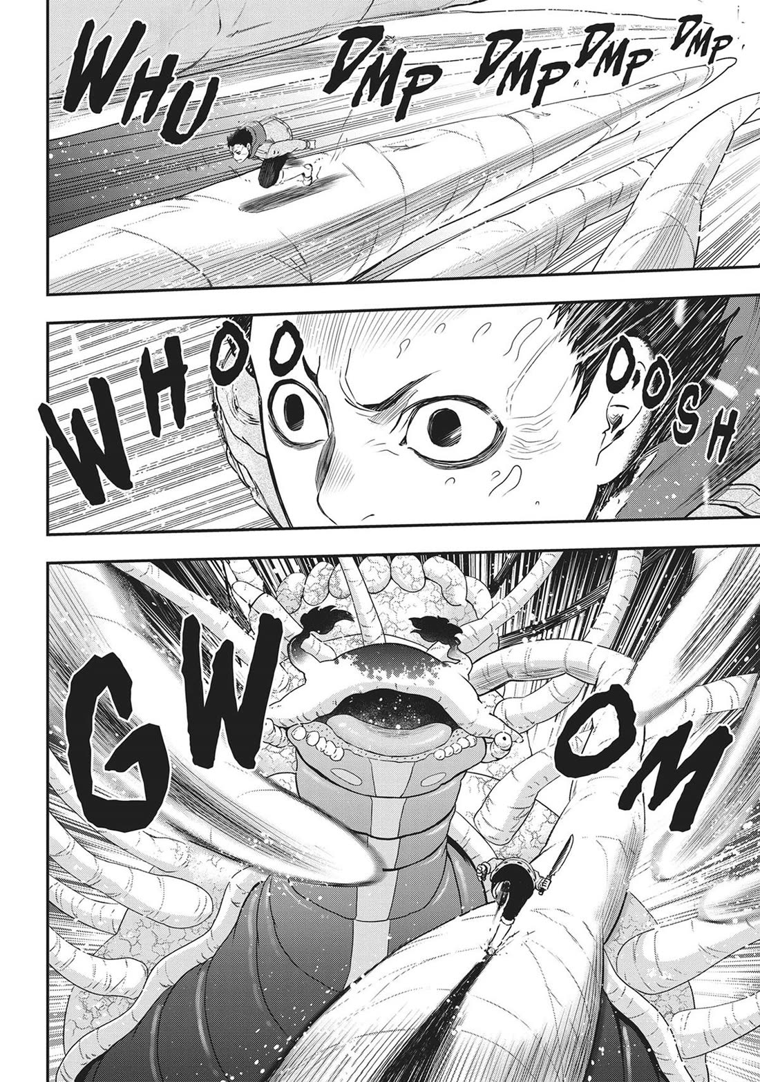 Magical Buffs: The Support Caster is Stronger Than He Realized! chapter 16 page 27
