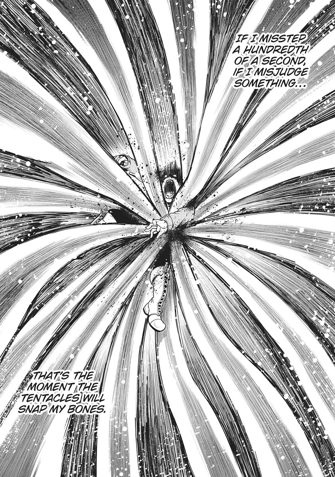 Magical Buffs: The Support Caster is Stronger Than He Realized! chapter 16 page 39
