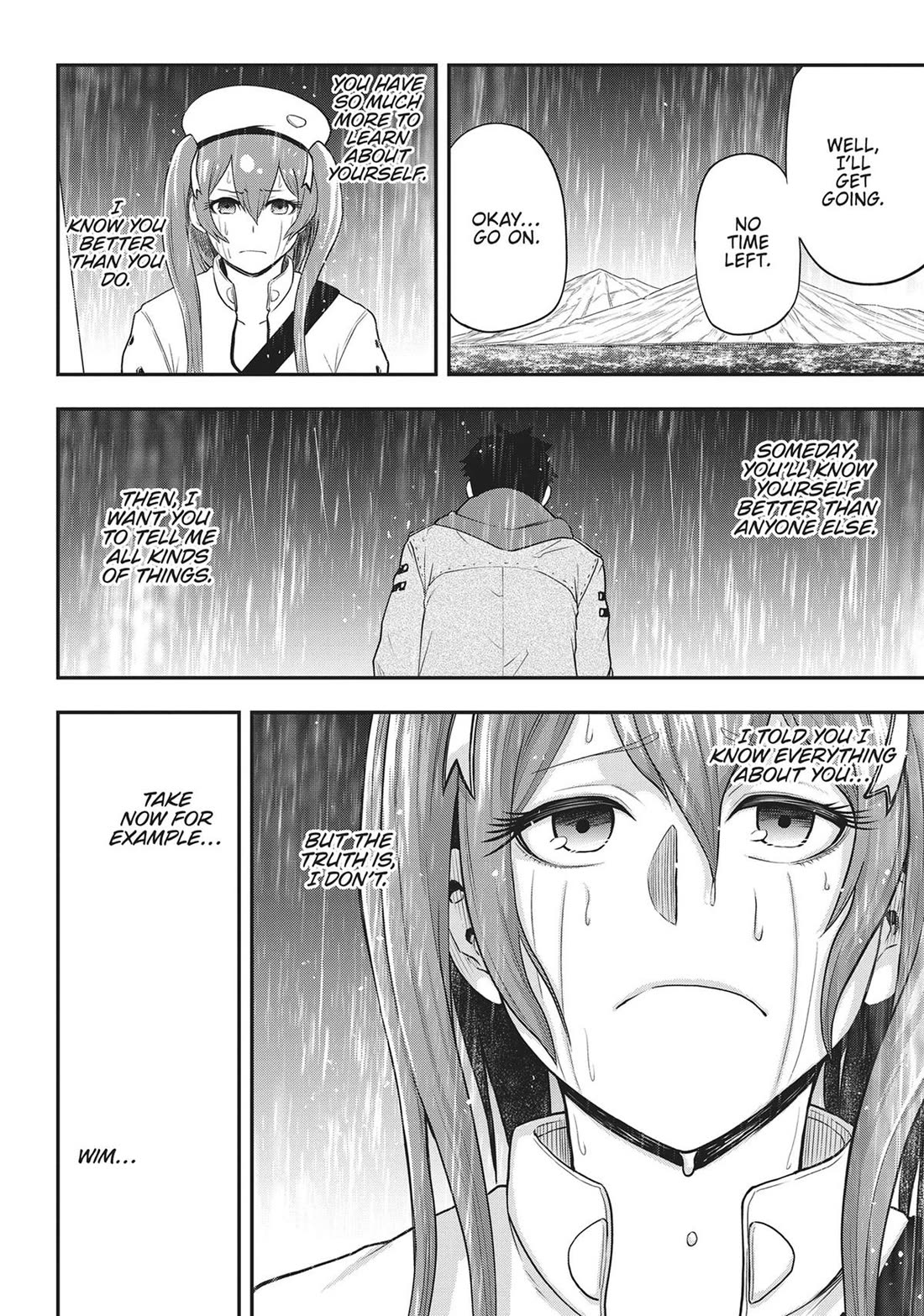 Magical Buffs: The Support Caster is Stronger Than He Realized! chapter 16 page 7