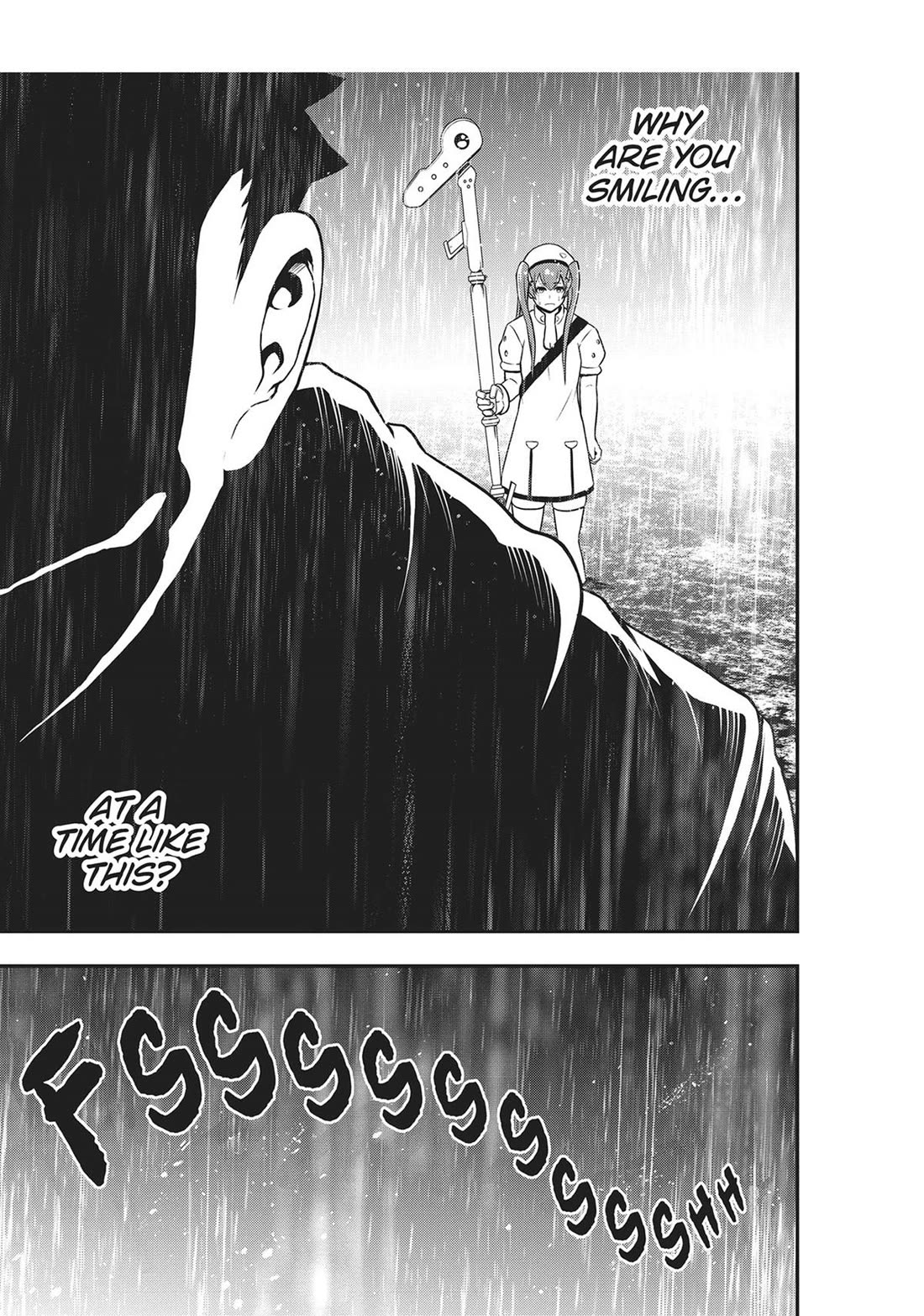 Magical Buffs: The Support Caster is Stronger Than He Realized! chapter 16 page 8