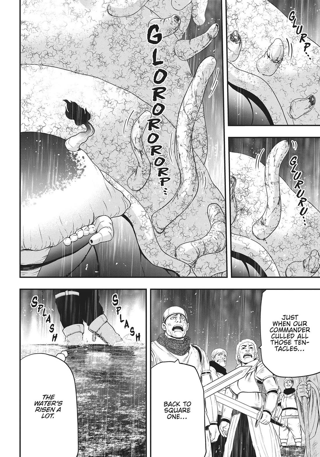 Magical Buffs: The Support Caster is Stronger Than He Realized! chapter 16 page 9