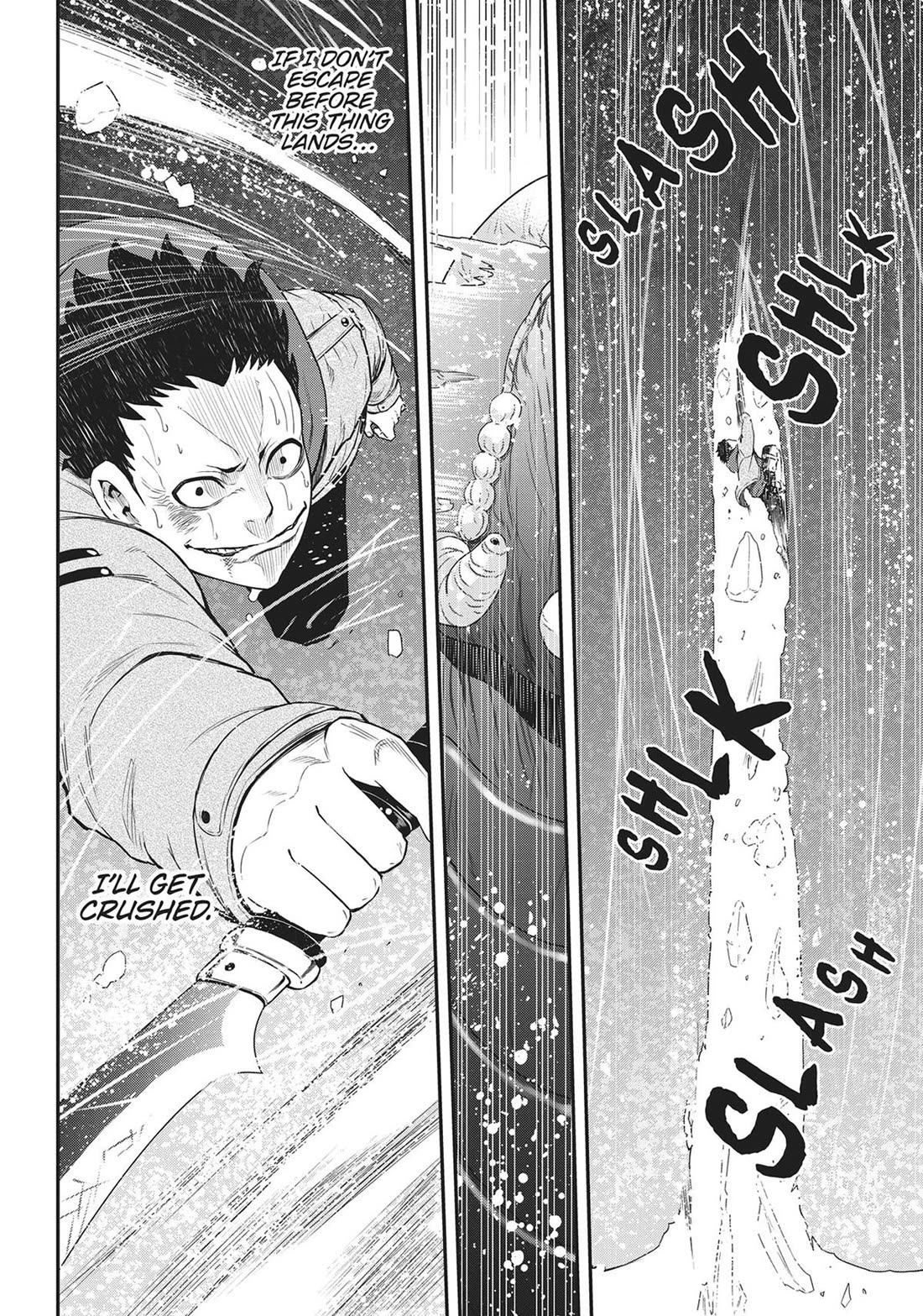 Magical Buffs: The Support Caster is Stronger Than He Realized! chapter 17 page 10