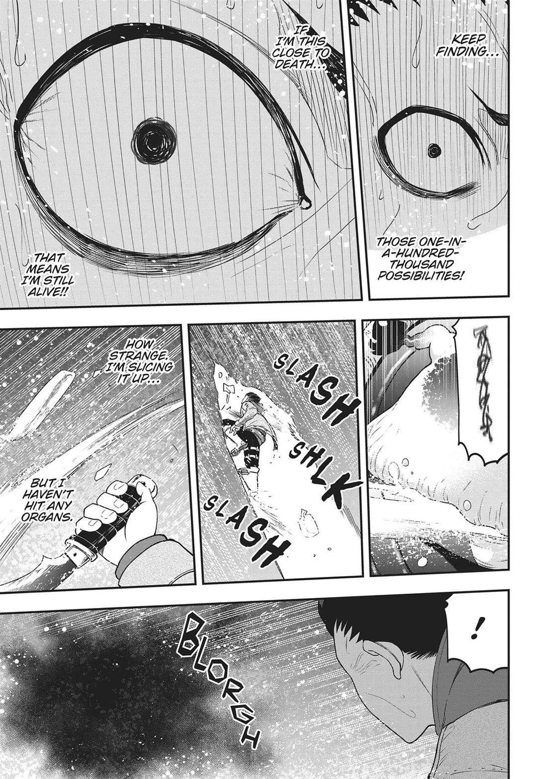 Magical Buffs: The Support Caster is Stronger Than He Realized! chapter 17 page 11