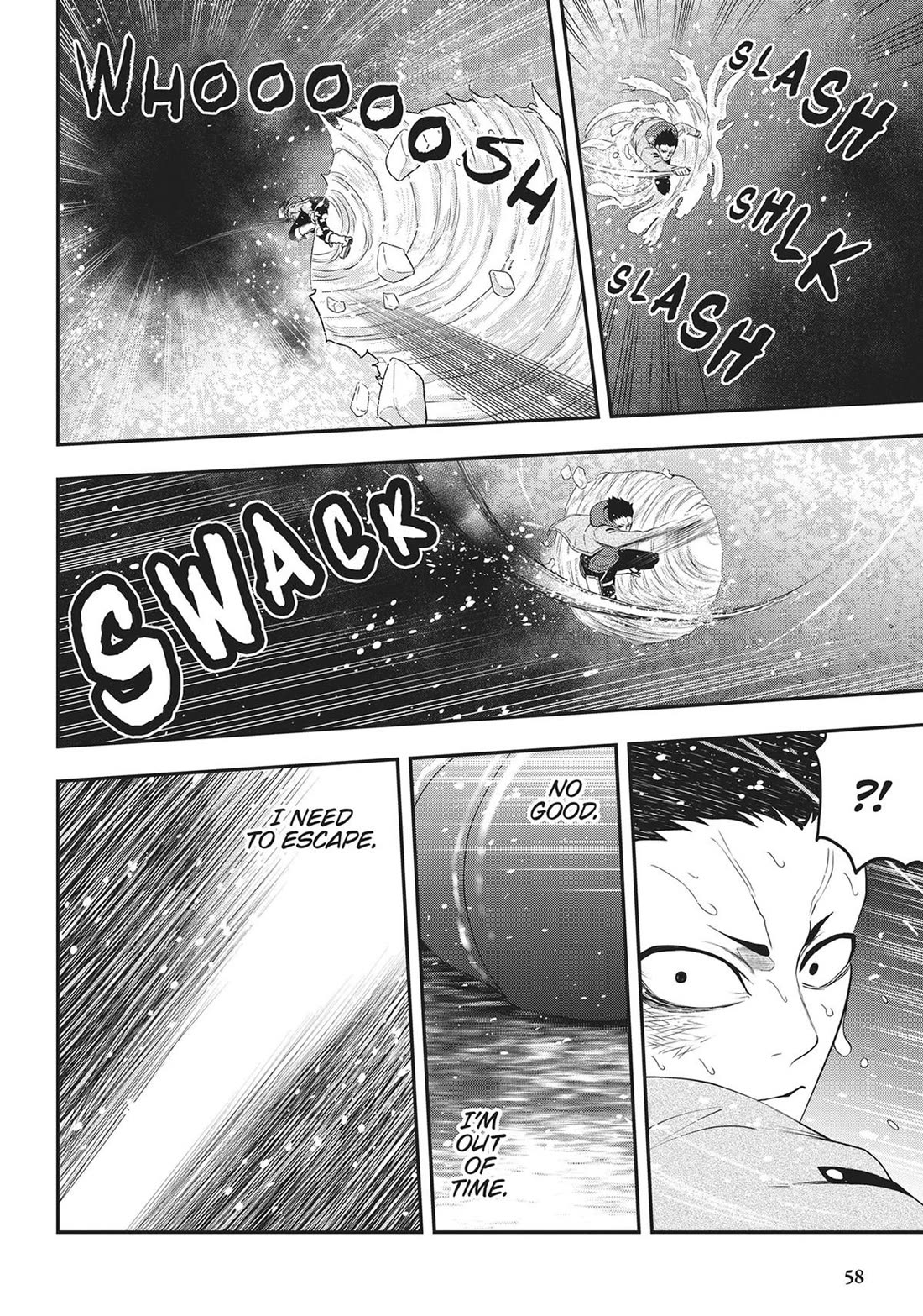 Magical Buffs: The Support Caster is Stronger Than He Realized! chapter 17 page 12