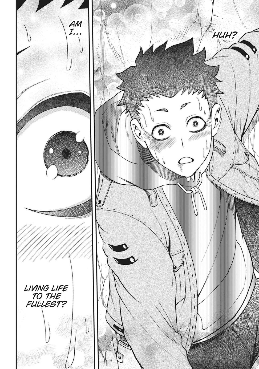 Magical Buffs: The Support Caster is Stronger Than He Realized! chapter 17 page 16