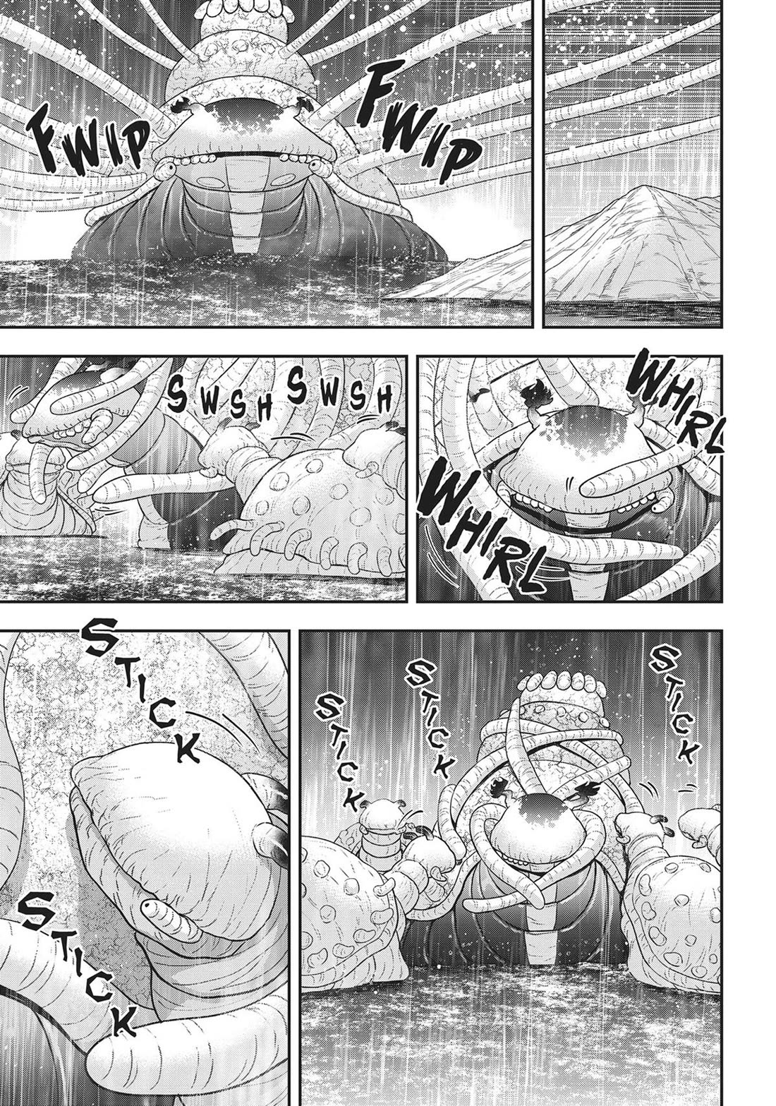 Magical Buffs: The Support Caster is Stronger Than He Realized! chapter 17 page 17