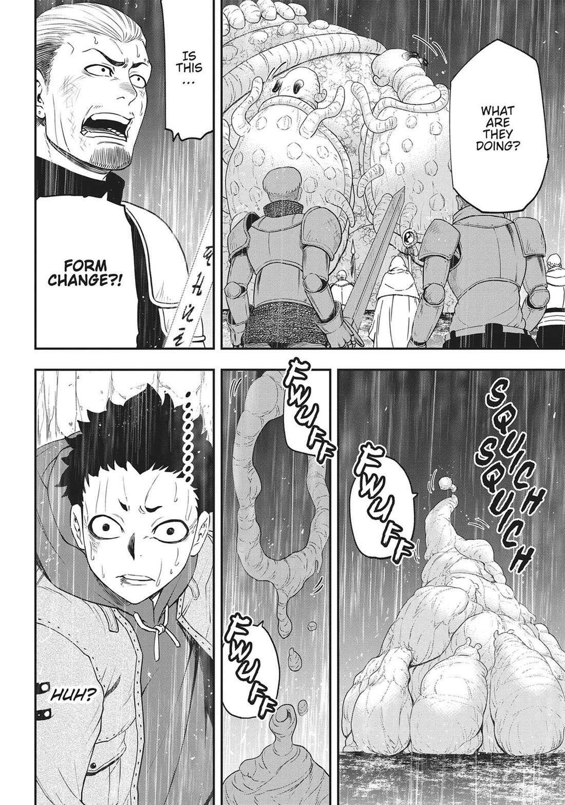 Magical Buffs: The Support Caster is Stronger Than He Realized! chapter 17 page 18