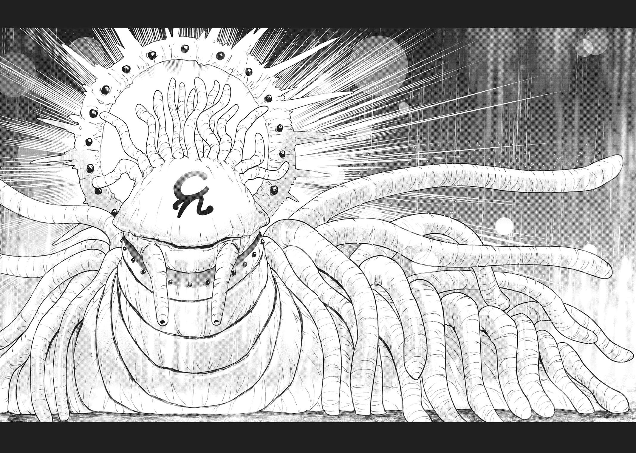 Magical Buffs: The Support Caster is Stronger Than He Realized! chapter 17 page 20
