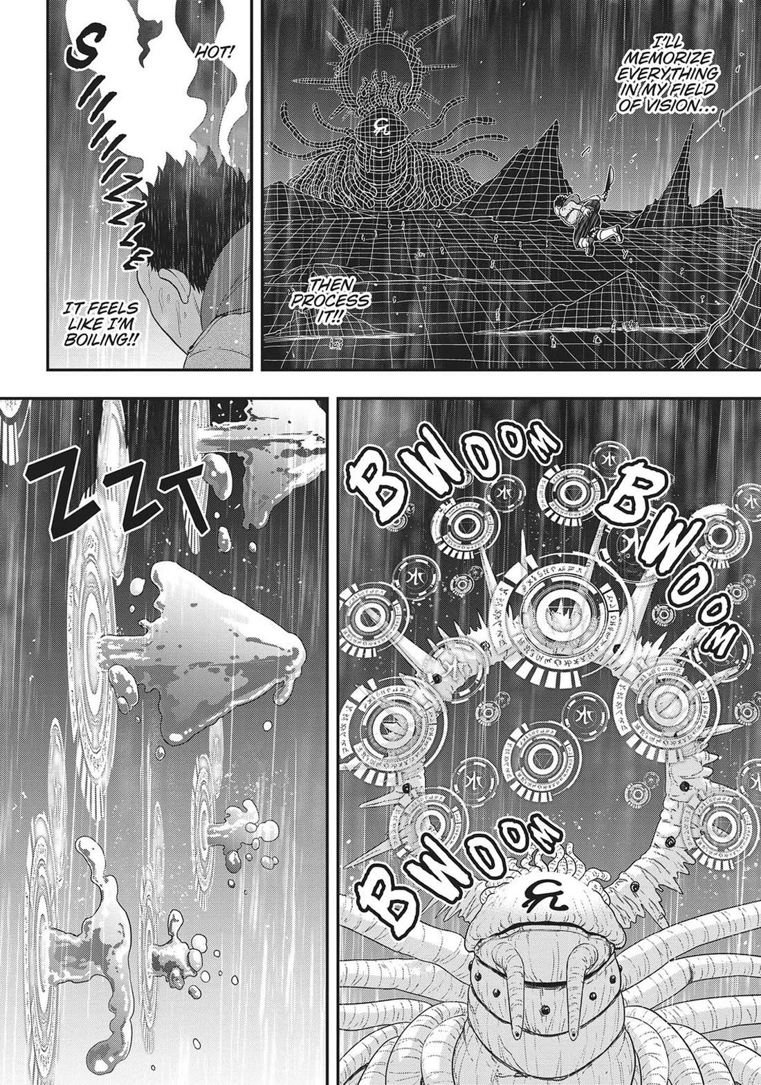 Magical Buffs: The Support Caster is Stronger Than He Realized! chapter 17 page 25