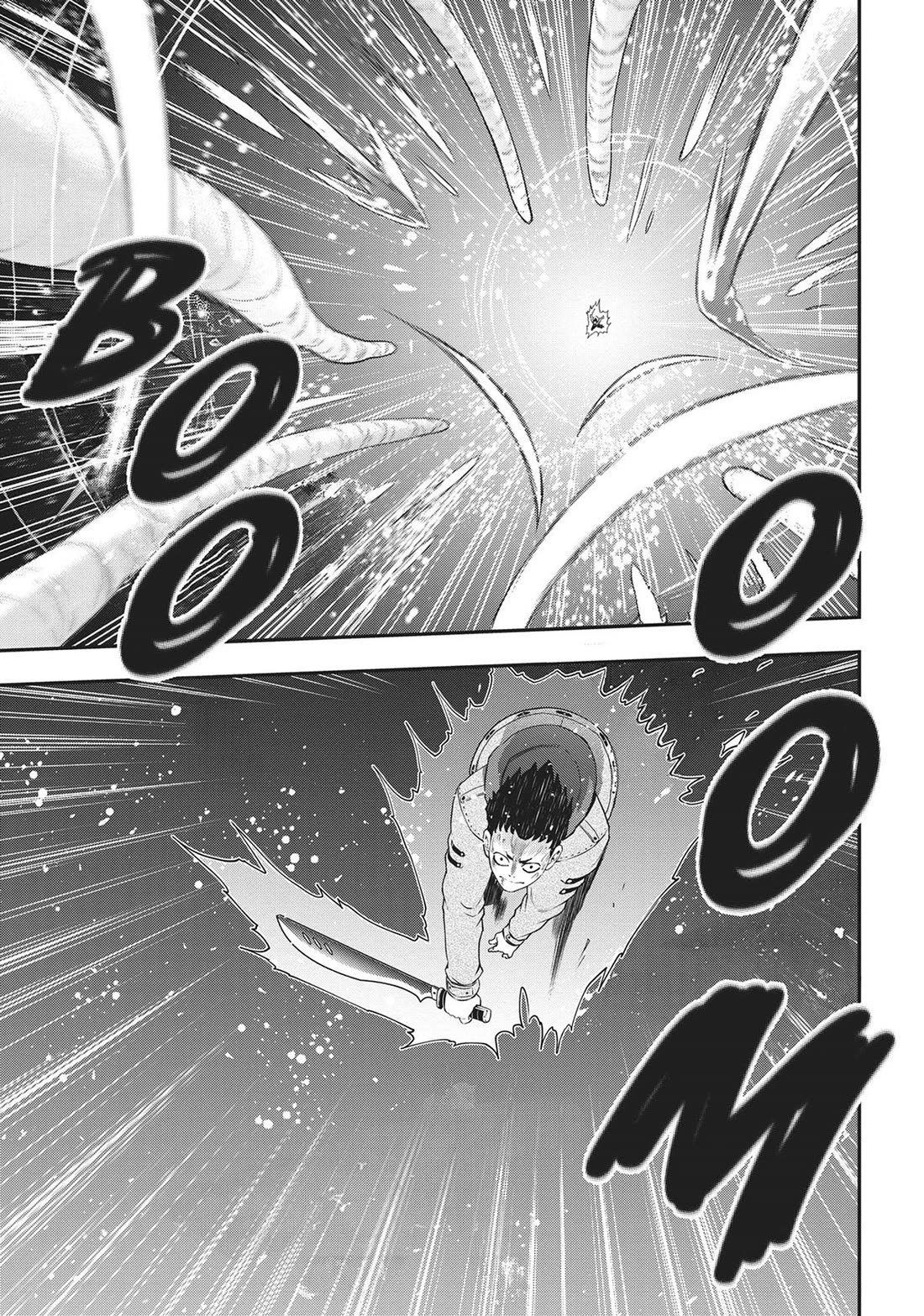 Magical Buffs: The Support Caster is Stronger Than He Realized! chapter 17 page 26