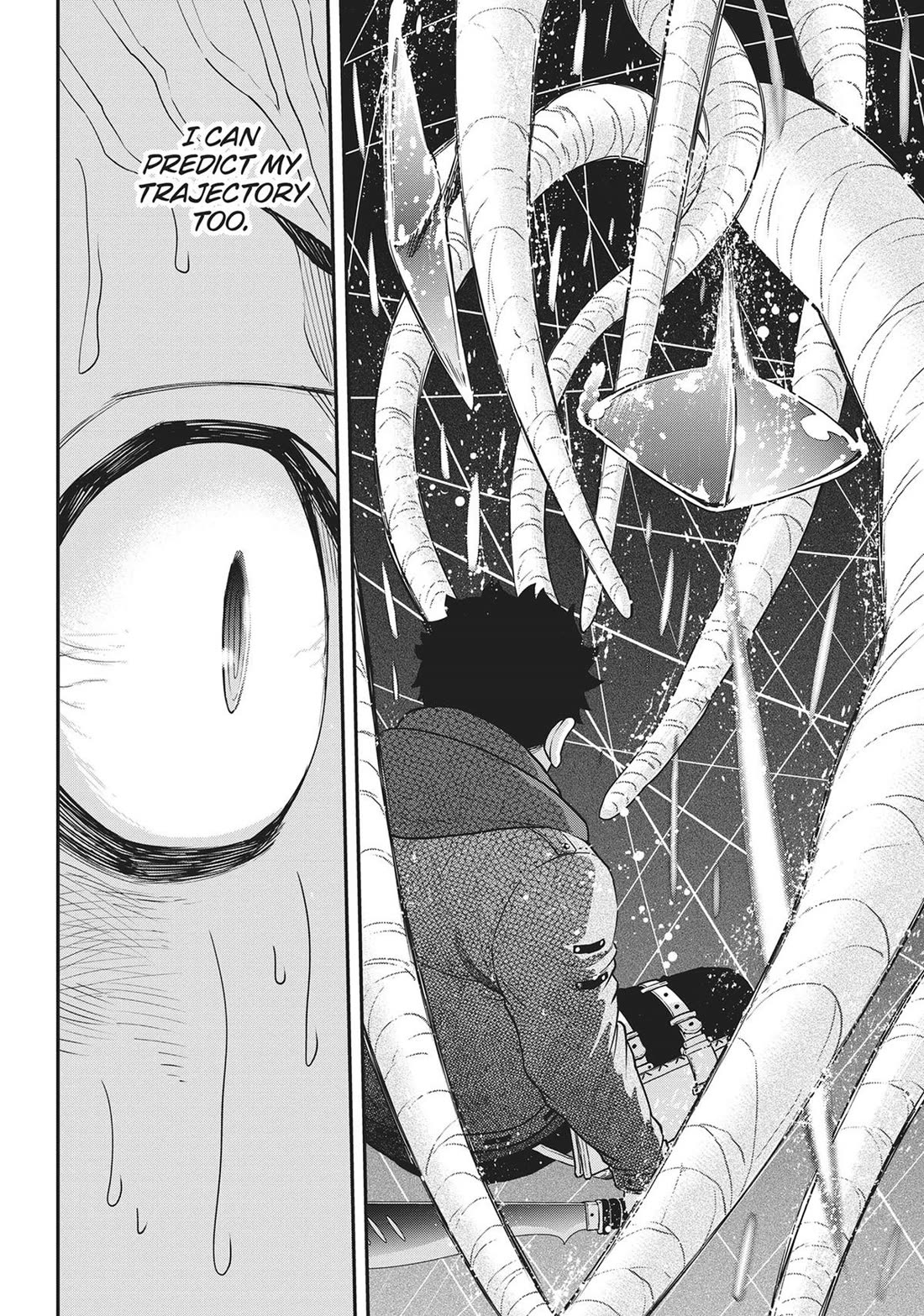 Magical Buffs: The Support Caster is Stronger Than He Realized! chapter 17 page 30
