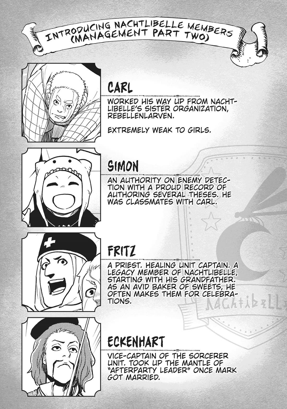 Magical Buffs: The Support Caster is Stronger Than He Realized! chapter 17 page 33