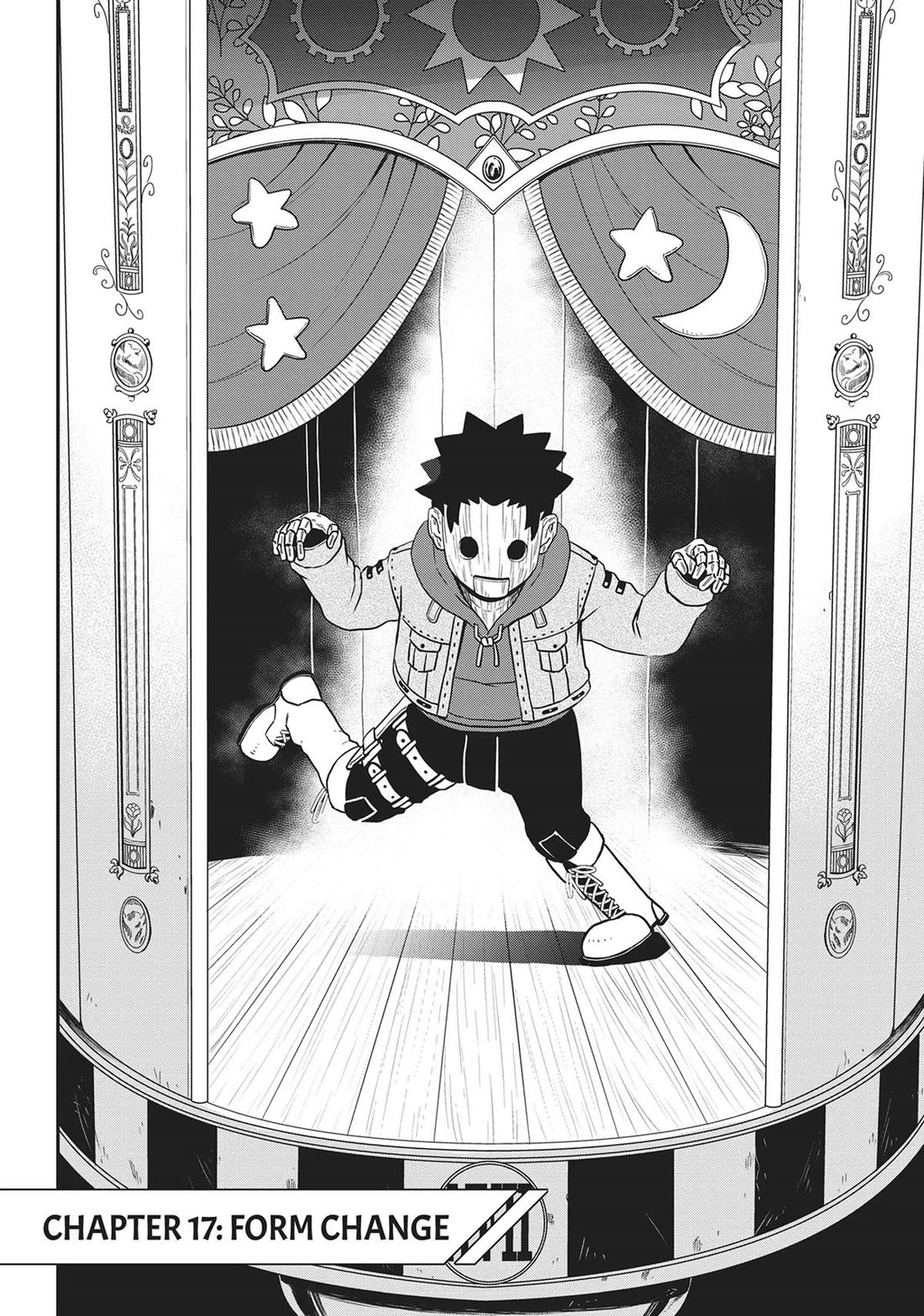 Magical Buffs: The Support Caster is Stronger Than He Realized! chapter 17 page 4