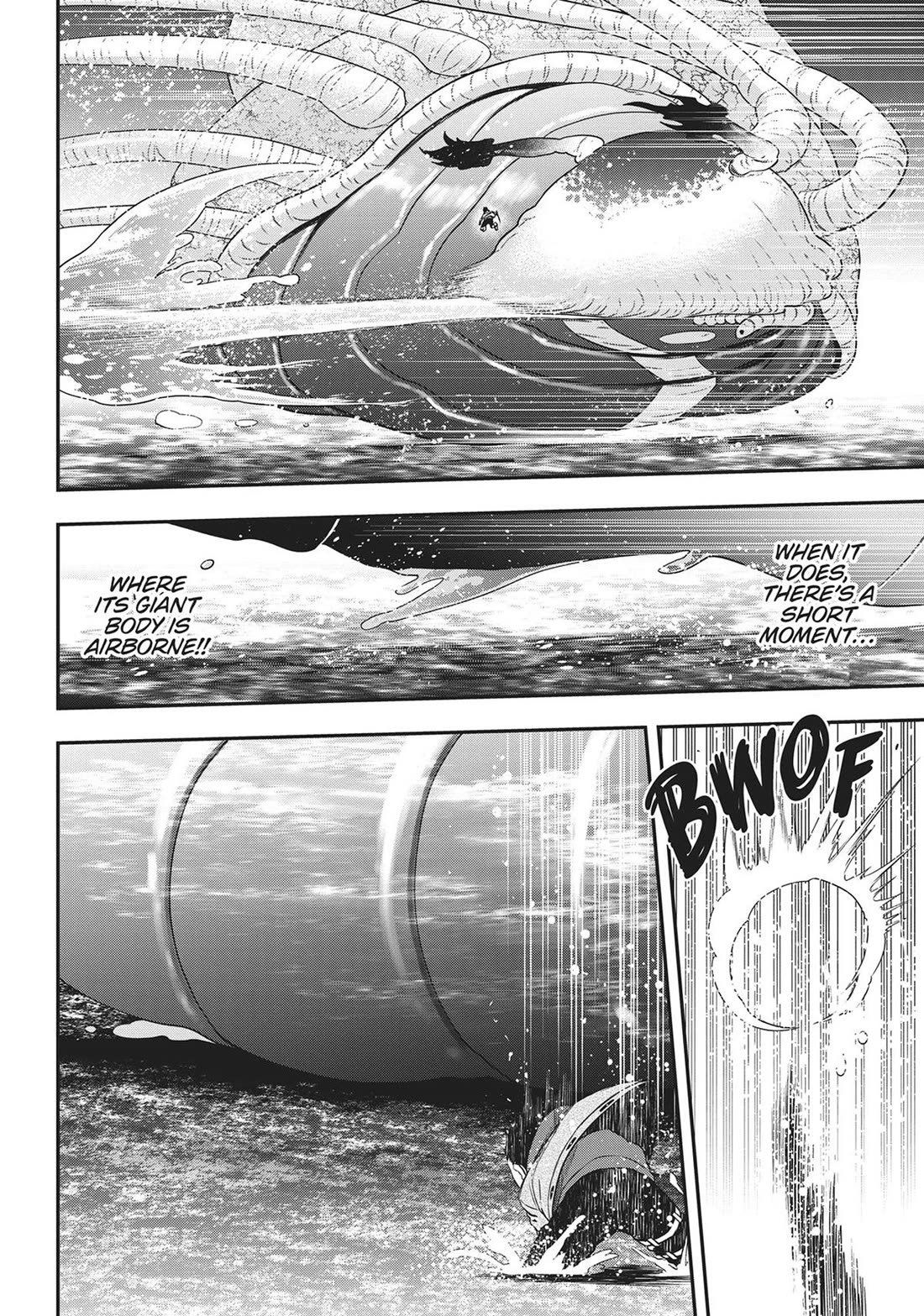 Magical Buffs: The Support Caster is Stronger Than He Realized! chapter 17 page 8