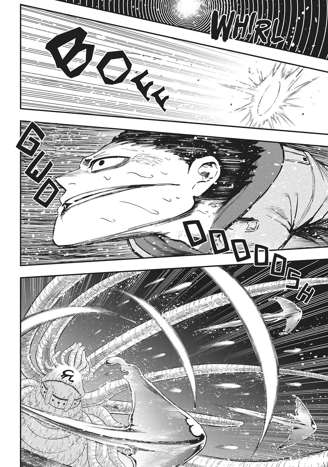Magical Buffs: The Support Caster is Stronger Than He Realized! chapter 18 page 10