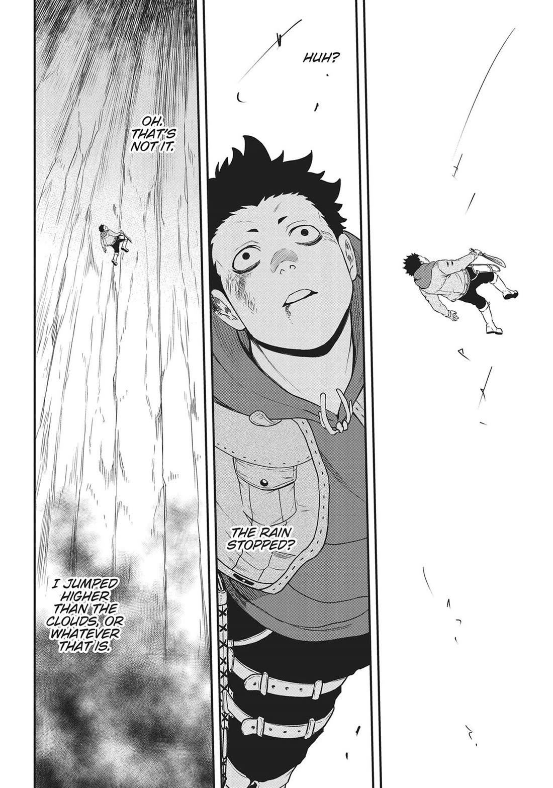 Magical Buffs: The Support Caster is Stronger Than He Realized! chapter 18 page 12