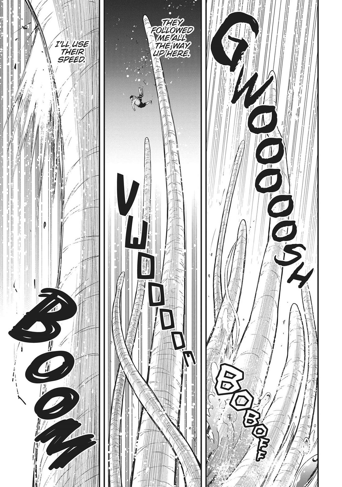 Magical Buffs: The Support Caster is Stronger Than He Realized! chapter 18 page 13
