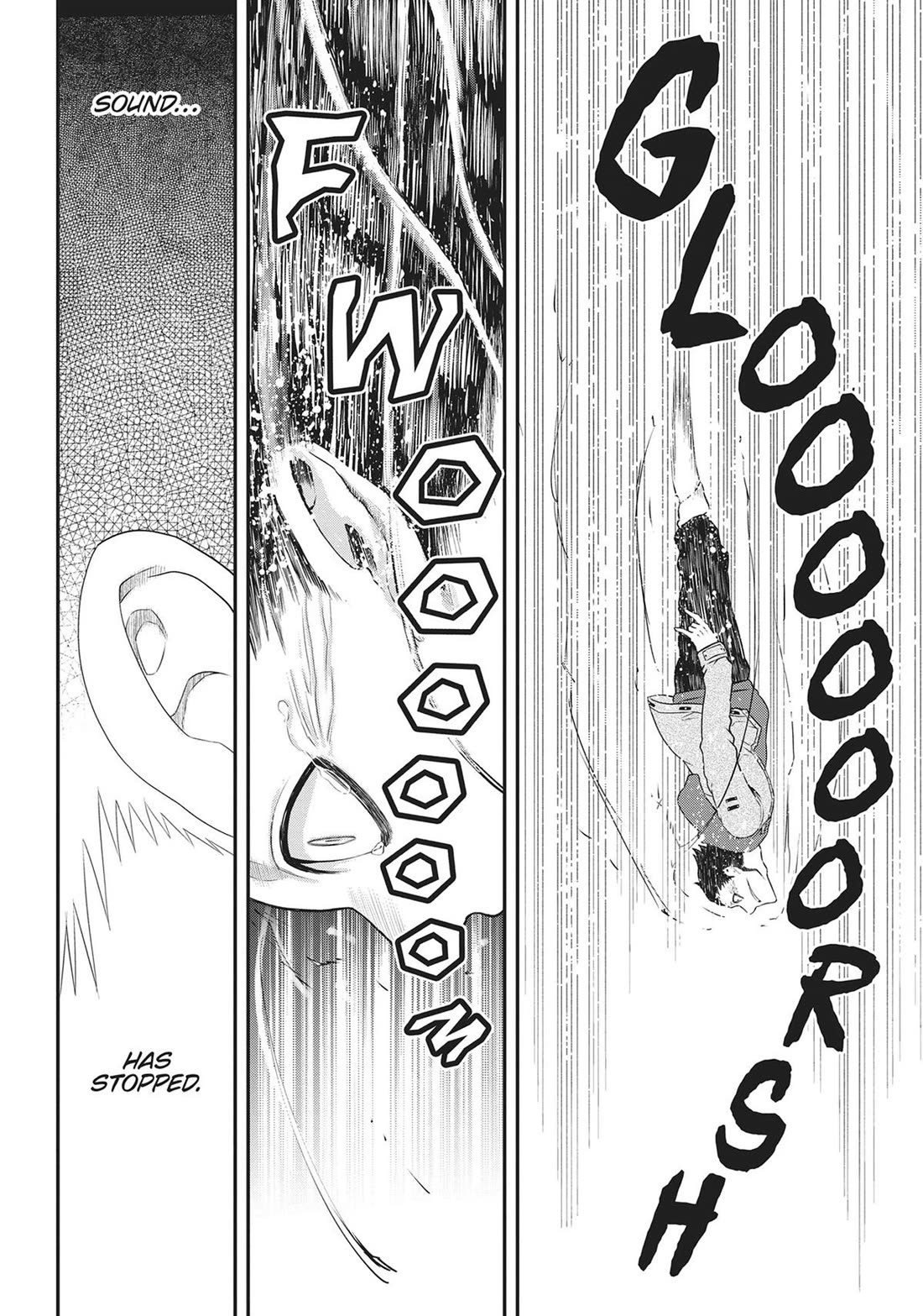 Magical Buffs: The Support Caster is Stronger Than He Realized! chapter 18 page 14