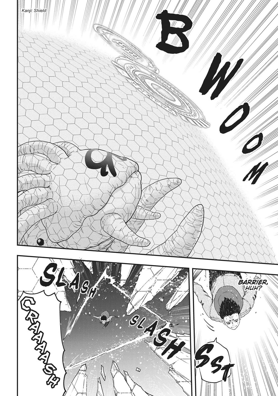 Magical Buffs: The Support Caster is Stronger Than He Realized! chapter 18 page 16