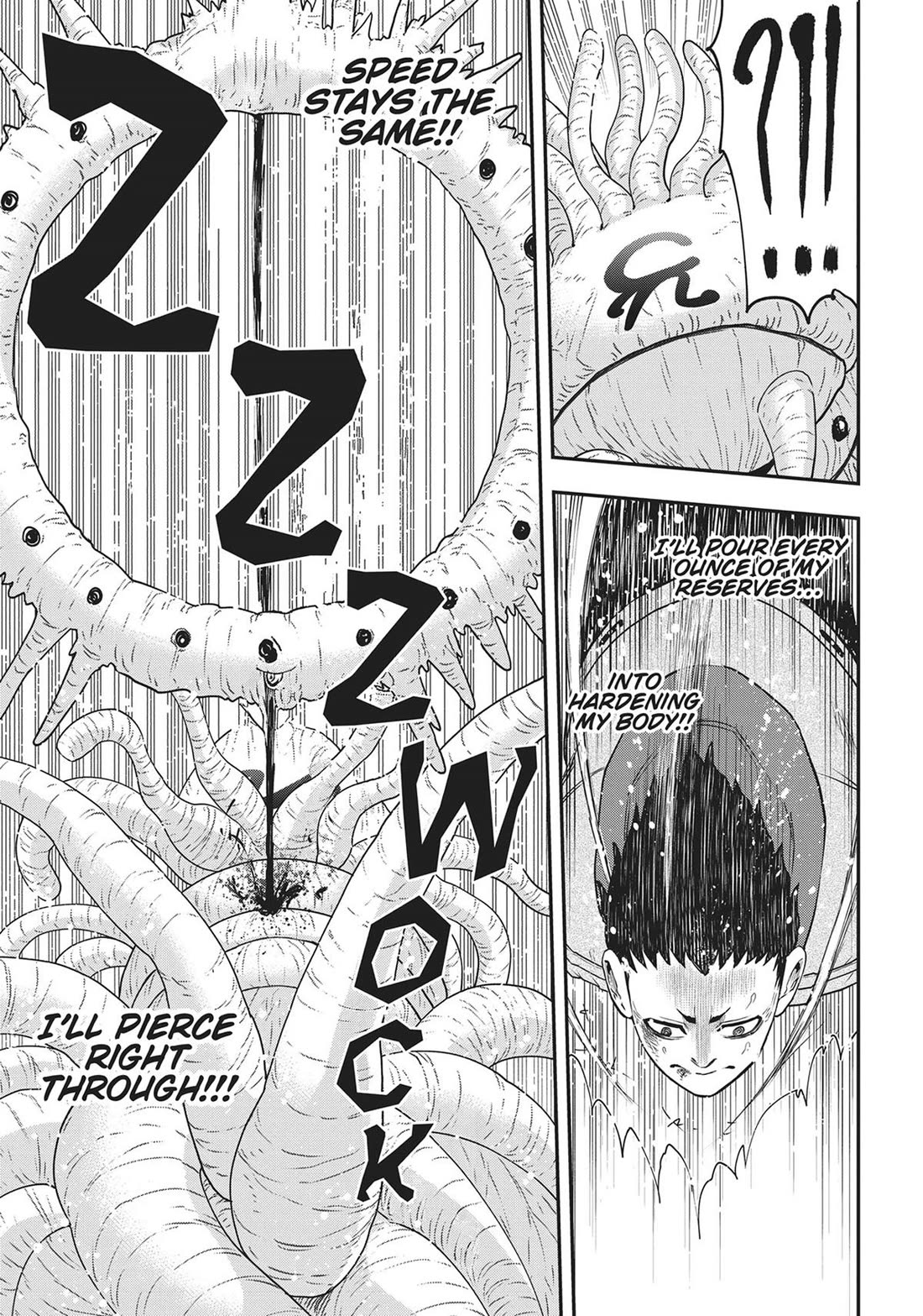 Magical Buffs: The Support Caster is Stronger Than He Realized! chapter 18 page 17