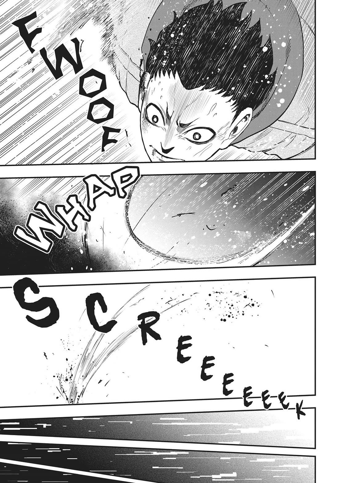 Magical Buffs: The Support Caster is Stronger Than He Realized! chapter 18 page 19