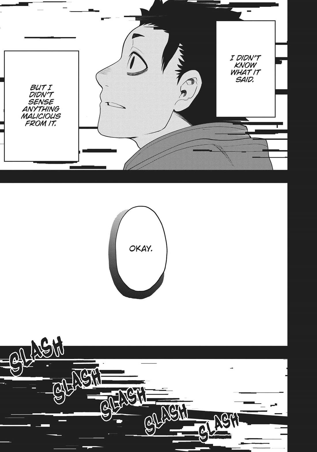 Magical Buffs: The Support Caster is Stronger Than He Realized! chapter 18 page 22