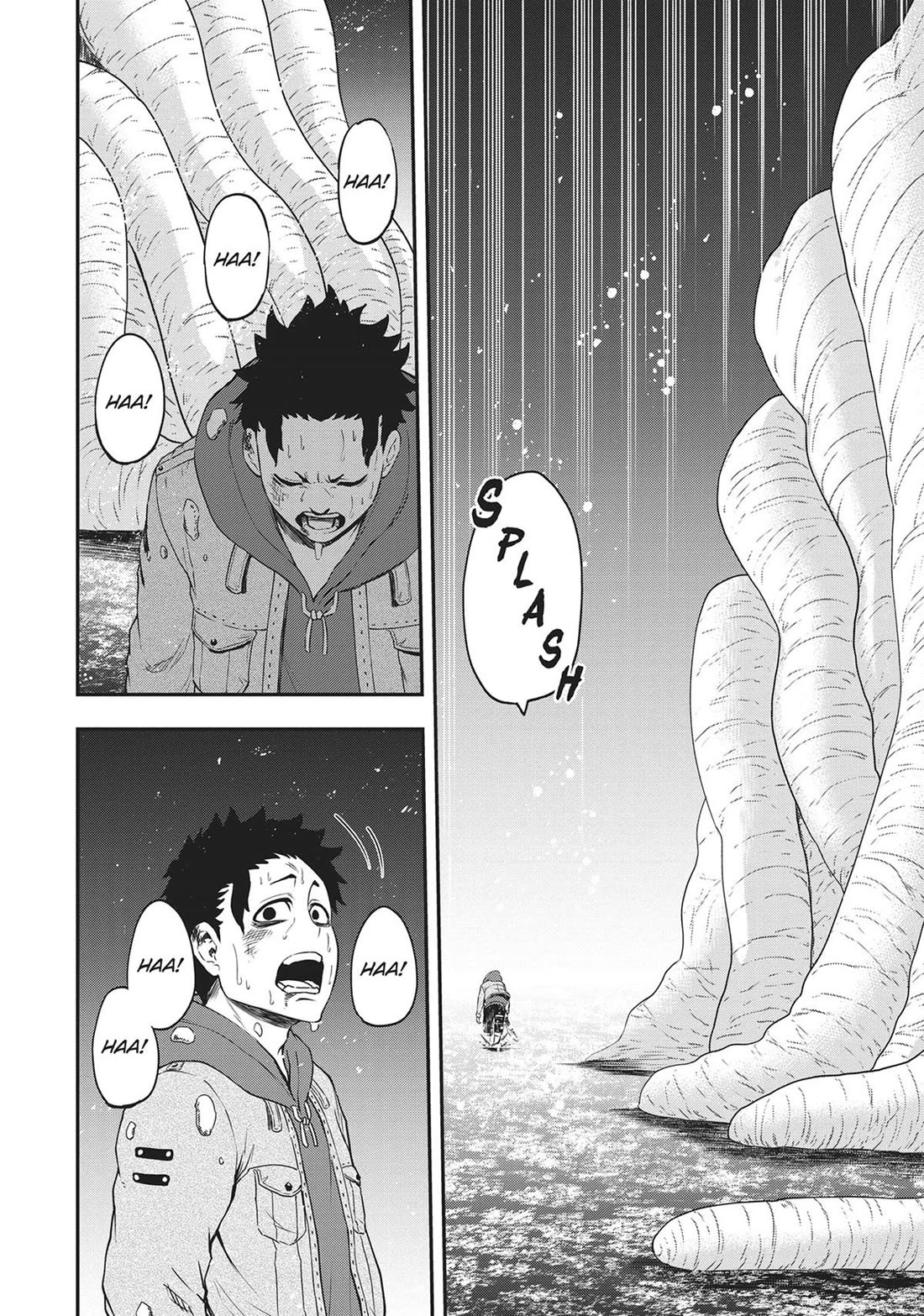Magical Buffs: The Support Caster is Stronger Than He Realized! chapter 18 page 23