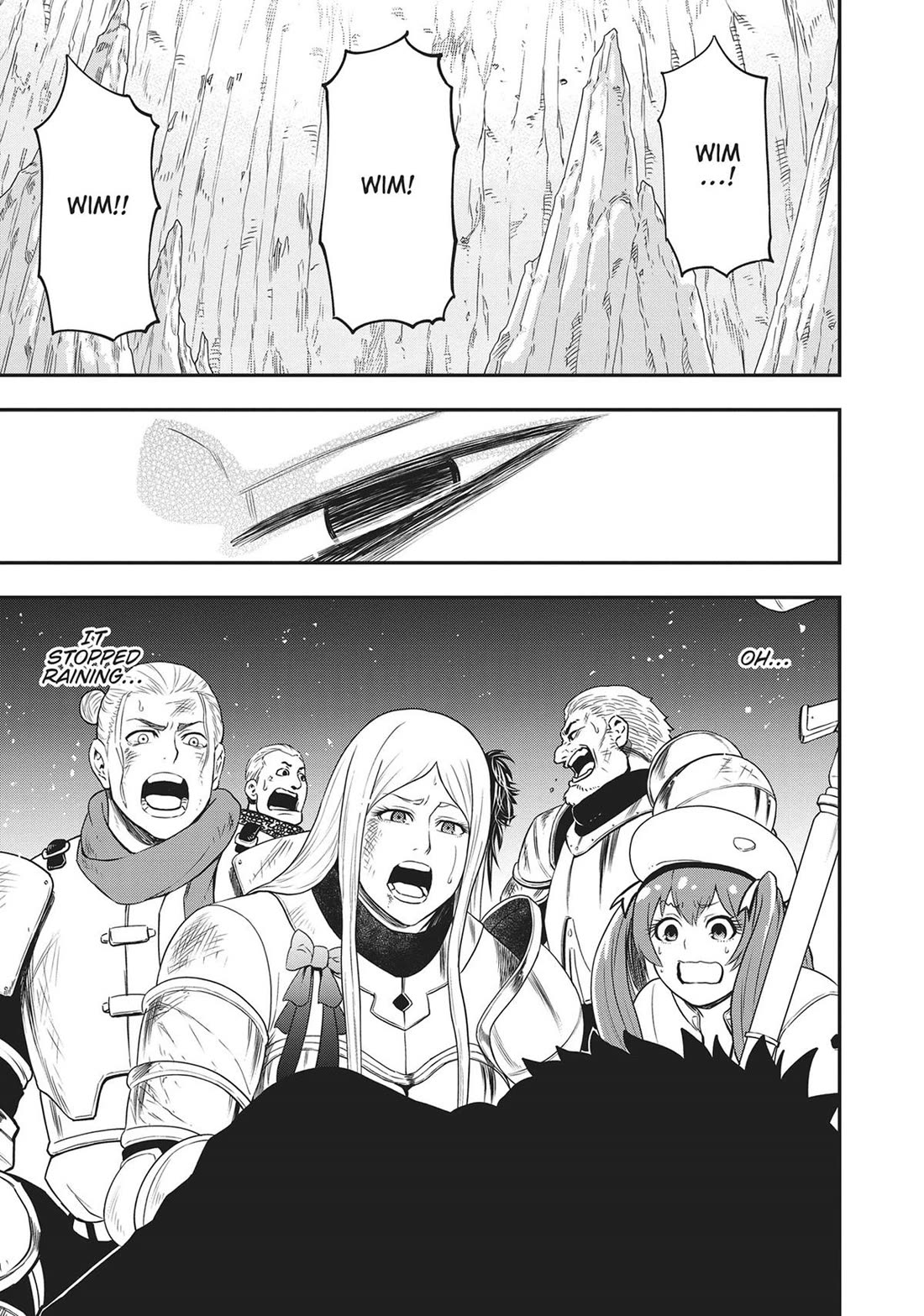 Magical Buffs: The Support Caster is Stronger Than He Realized! chapter 18 page 26